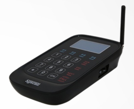 DT-5020